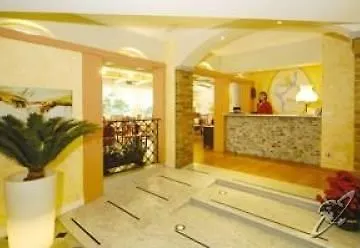 Hotell Aquadolce Verbania